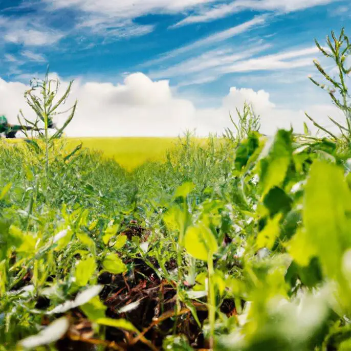 Uniting Corporations for Agricultural Sustainability